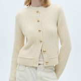 Cardigan-Sweater-Ladies